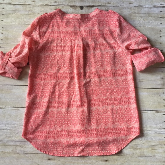 Collective Concepts Top - Picture 2 of 5